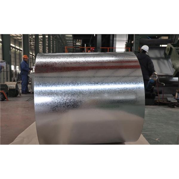 Buy PPGI/HDG/GI/SECC DX51 Ppgi Galvanized Steel Coil at wholesale prices