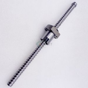 TBI Ball Screw SFA4005 Ball Screw 2000mm 40mm Diameter Ball Screws