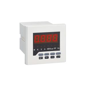 Digital Multifunction Panel Ip Power Meter