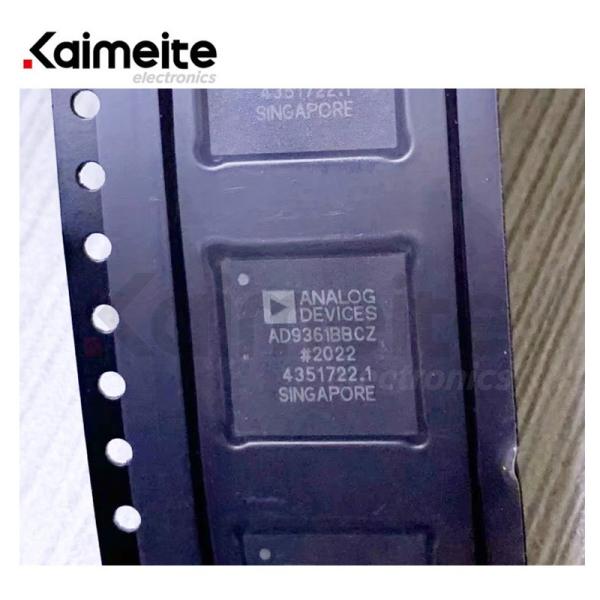 Buy AD9361BBCZ-REEL at wholesale prices