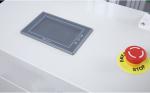 Smt ODM PCB Solder Paste Printer Stencil Machine Uploader