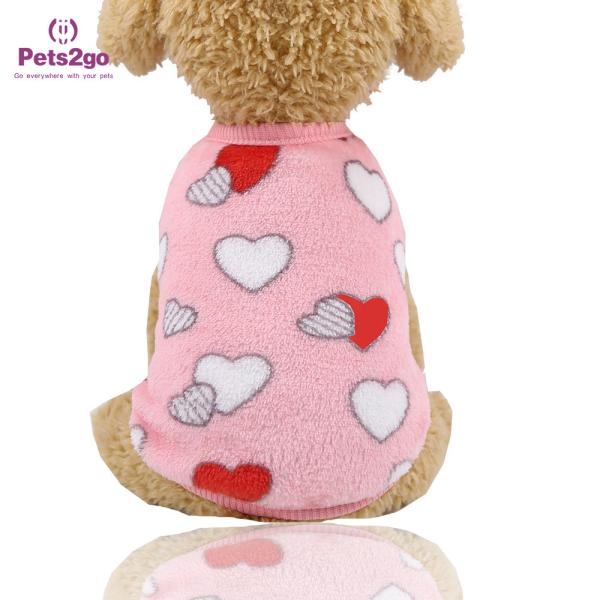 Buy Private Label 50cm Chest Dogs Wearing Clothes Funny at wholesale prices