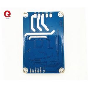 12-36VDC Original JUYI Tech JYQD-V8.3B bldc motor driver board with connector