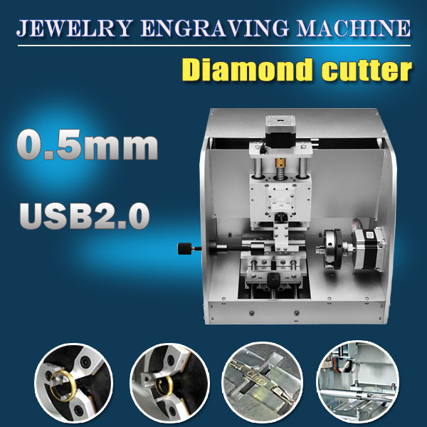 Inside Ring Engraving Machine Inside Ring Engraver Stamper Jewelry Ring