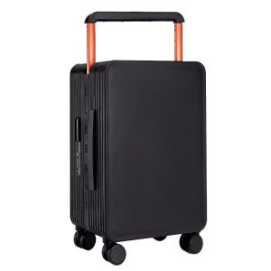 Unisex PC Luggage With Lock