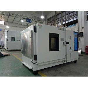 TH - 80 - D Constant Temperature Humidity Chamber , Climatic Test Chambers