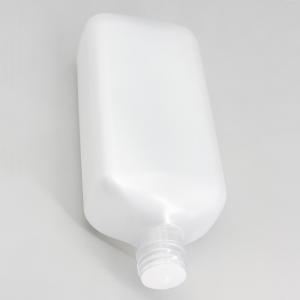 Frost PET White 500ml Toiletries Packaging Bottle