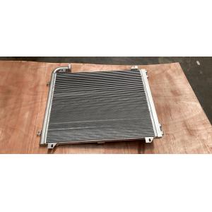20Y-03-21720 Oil Cooler for Bulldozer PC200-6