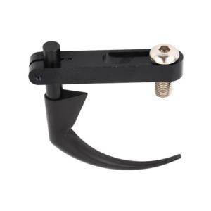 OEM Anodized Titanium Archery Products Compound Bow Rest