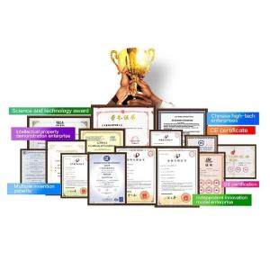 Refrigeration Equipment MD50D Air Source Heat Pump EVI Model work at minus 25