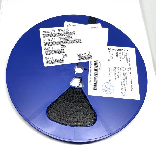 Original New Hot Sell Original Integrated Circuits Electronic components In Stock BAT46JFILM