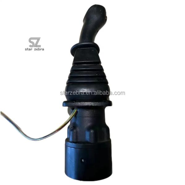 Get Your Hands on the Latest Kawasaki 8-Hole Joystick Assembly for Machinery Repair Shops