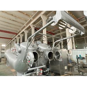 Buy cheap Energy Saving SUS 316L Save Cost Overflow Dyeing Machine from wholesalers