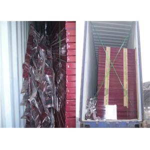 Canada Standard 8ft/2430mm*10ft/3048mm Width Construction middle brace3/4" outer