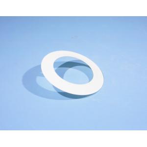 Advanced Electronic Alumina Ceramic Ring For Semiconductor