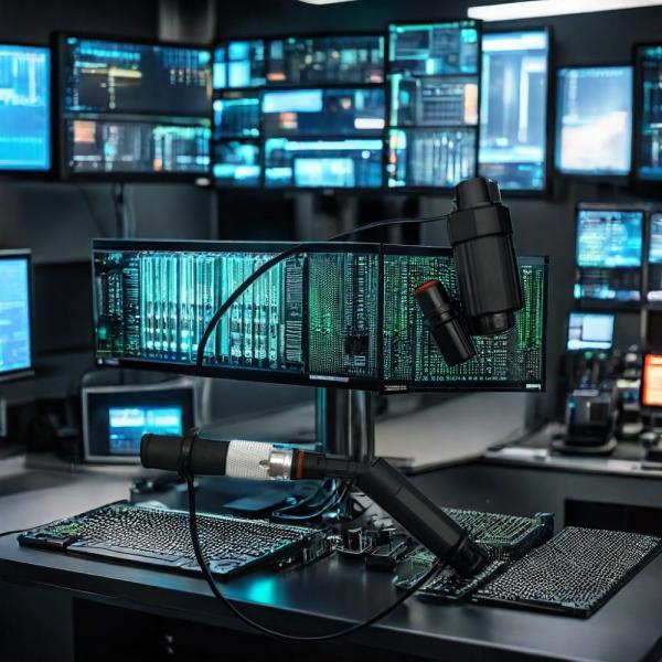 FTTH Optic Waterproof SLIM Connector G657A1 Waterproof Fiber Optic Slim Patch