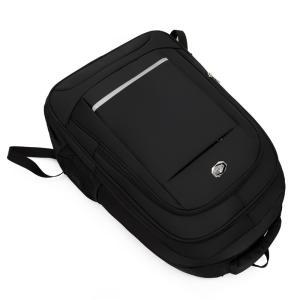 BSCI Multifunction School Laptop Backpack 33cm Travel Backpack Large Capacity