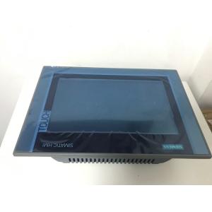 6AV2124-1GC01-0AX0 Siemens SIMATIC HMI TP700 Comfort Smart Panel