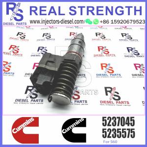 4991752 Detroit Common Rail Diesel Fuel Injector R-5237466 5237466 R-5235575
