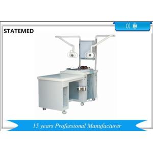Diagnostic ENT Medical Devices Workstation , Customized ENT Medical Equipment