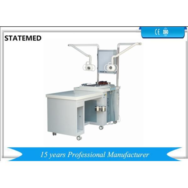 Buy Diagnostic ENT Medical Devices Workstation , Customized ENT Medical Equipment at wholesale prices