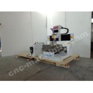 mini sheet metal cnc machines ZK-4040(400*400*120mm)