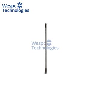 WESPC 1872746C2 Heavy Duty Push Rod For Diesel Engine Valve Train Systems
