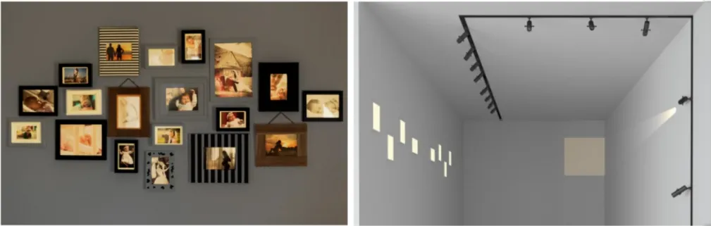 Factory Price UV ND Zoomable Extended IP65 Ra97+ Contour Spot Shaping Framing Gimbal Optical Lighting Exhibition Center LED Logo Gobo Projector Light