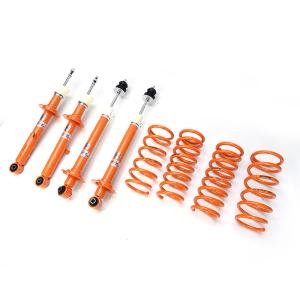 24 Level Adjustable Suspension Shock Absorbers Toyota Reiz Temperature