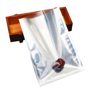 100g 200g Aluminum Vacuum Seal Bags
