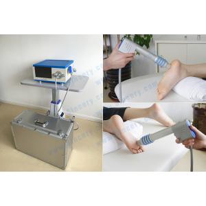 Body Shaping High Frequency Acoustic Shock Wave Therapy Equipment 22Hz