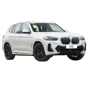 BMW IX3 Electric Car SUV New Energy Vehicles BMW IX3 2024