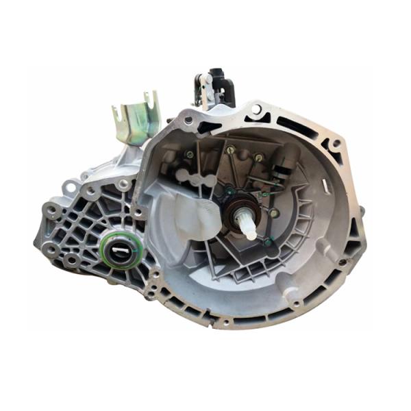 OE NO. SH16M5A Auto Transmission Gearbox for Wuling Baojun 630 1.5L Easy Installation