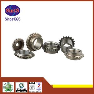 Stable Performance Precision Auto Parts Powder Metallurgy Crankshaft Sprocket