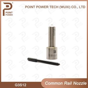 G3S12 DENSO Common Rail Nozzle For Injectors 295050-0231 295050-0920 23670-E0400