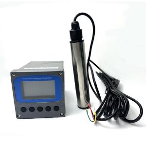 IP68 Protected High Range Digital Turbidity Nephelometric Meter with 30s