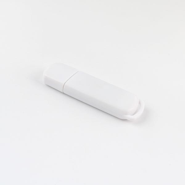 Recycle Material Plastic USB Stick 1G/2G/4G/8G/16G/32G/64G/128G/256GB/512GB/1TB With Rubber Oil