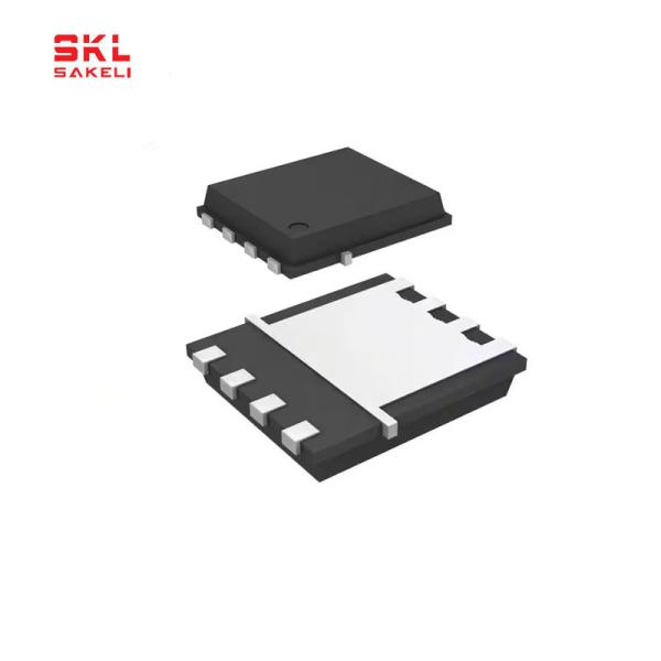 BSC009NE2LSATMA1 MOSFET Power Electronics N-Channel OptiMOSTM Power-MOSFET 25V
