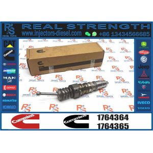 1764365 1764364 Fuel Injector Fits for Scania Diesel Diesel Engine DC12.14