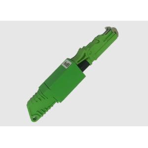 Fixed Fiber Optic Attenuator Single Mode E2000 Advanced Optical Components