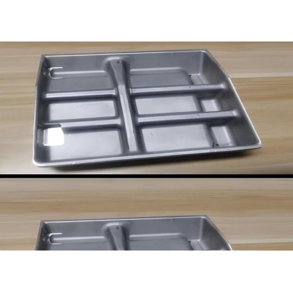 Buy 6061 Aluminum Forged Parts For New Energy Vehicle at wholesale prices