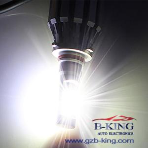 2014 New 3000lm 6500k H4 H&L CREE-Xm-L2 LED Headlamp