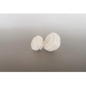 Insert Zirconia Ceramic Bearing Adapting Thread UC200