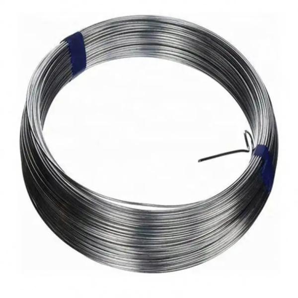 Buy 310 Stainless Steel Wire Rod 0.05-20mm Mill Lisco/ Tisco/ Baosteel at wholesale prices