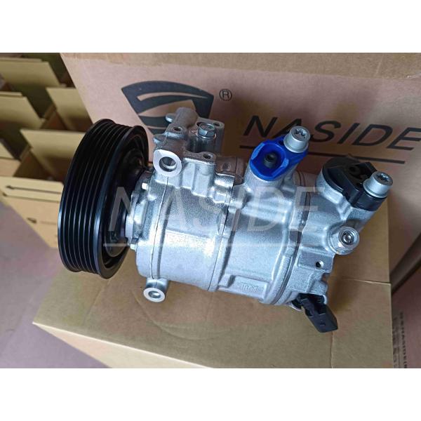 Auto AC Conditioning Compressor For 8WD820803B AUD-I C8 Q5 2.0 for AUD-I A6 C8 A4 B9 A7 4K 6seu14c Car AC