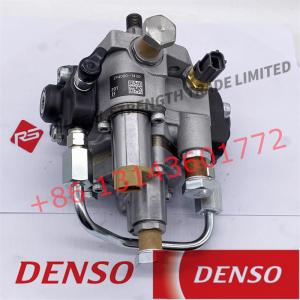 Genuine DENSO Common Rail HP3 Fuel Pump 294000-1420 21344450