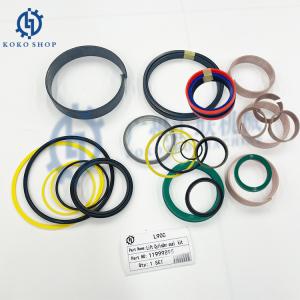 Volvo Loader Hydraulic LIFT STEERING TILTING Sealing 11999895 11709832 17254063