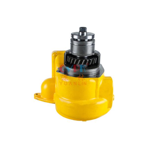 6212-61-1301 WATER PUMP Assy For Excavator Engine of HD350 S6D140 Water Pump