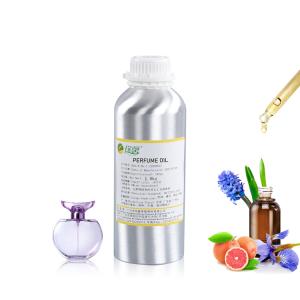 China Daytime Perfume Fragrances with Floral Notes and Alcohol Ingredients on sale