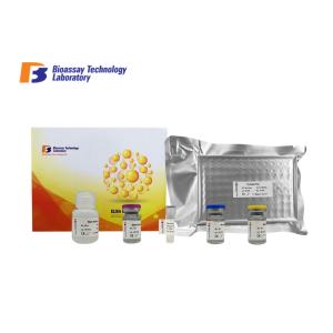 Quality Laboratory Research Chicken Superoxide Dismutase Kit With High Precision for sale